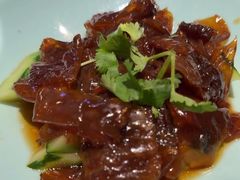 -外滩往事民国上海菜(黄浦店)