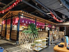 -牛哥の店炭火烤肉(攀枝花店)