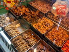 -绝味鸭脖(地铁站一店)