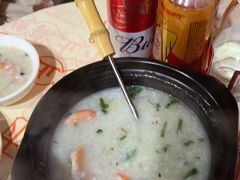-小林哥的海鲜馆·夜宵烧烤(渔人码头店)