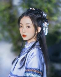 -盘子女人坊古装写真摄影(苏州旗舰店)