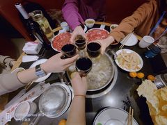 -小牛海记潮汕牛肉店(永定路店)