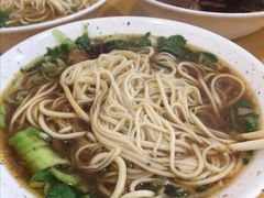-水仙拉面(水仙街店)