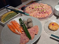 -芸山季·云南野生菌火锅(宝能环球汇店)