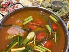 -亮欢寨(凯里总店)