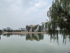 -云龙湖旅游景区