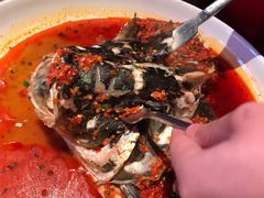 凤凰鱼头王-凤凰湘语·湘粤鲜融(浦东旗舰店)