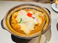 -饕林餐厅(春熙路店)