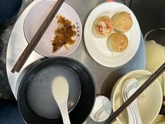 -宁波汤团店(外滩店)