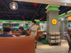 -叹茶靓点·粤式餐厅·全天茶市(石井万民广场店)