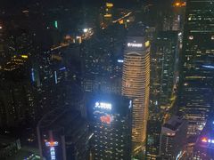 -广州四季酒店