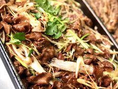 -清真永恒华威肉饼(潘家园店)