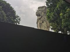 -圣淘沙天际线斜坡滑车