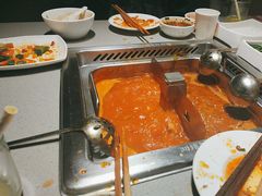 -海底捞火锅(顺城购物中心店)