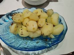 爽口马蹄-沄记顺德菜打边炉(东直门店)