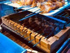 -三个蒙古大叔羊肉串(大宁店)