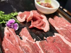 -阳坊涮肉(西直门凯德mall店)