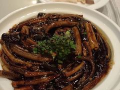 -东方明珠老上海8号餐厅