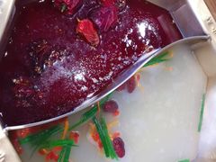 -四喜小胖·北京涮肉(五道营店)