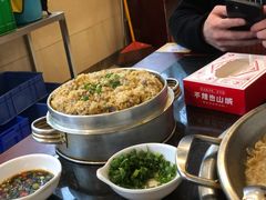 -老来福·非遗酸汤兔(凯旋路店)
