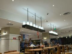 -必胜客(巴沟店)