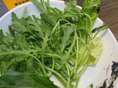 -蜀留香火锅·始于1999·原四川老火锅(白堤路店)