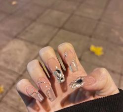 -LILY NAILS美甲美睫