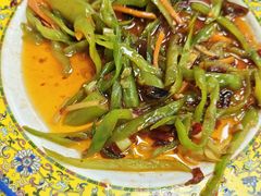 -胖子饺子馆·海鲜家常菜(海军博物馆店)