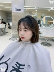 -十六番发型师事务所