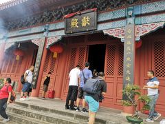 -南沙天后宫景区