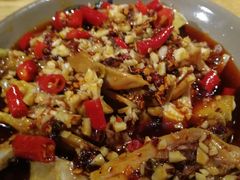 -小天府川菜馆(魏公村店)