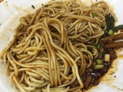 -华兴街自力面店
