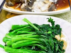 -鹏城人家海鲜酒家·23年老字号(较场尾店)