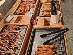 -比格比萨自助(宋家庄店)
