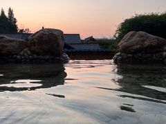 -崇阳三特浪口温泉