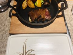 -香樟花园法式铁板烧(恒隆广场店)