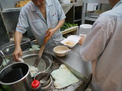 -麦文记面家(佐敦店)