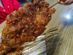 -辽B·小串(总店)