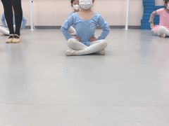 -梧桐花语舞蹈培训中心(潞城校区)