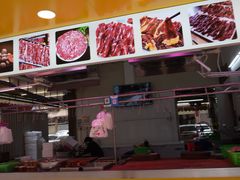 -阿娟牛肉丸·手打牛肉丸·现做现卖