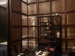-三迪希尔顿酒店·星空酒廊