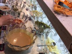 -名都晓荷塘主题火锅(建设大街店)