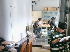 -SAANCI山池咖啡(卓悦中心店)