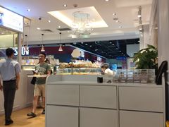 -BreadTalk面包新语·烘焙蛋糕(领展购物广场店)