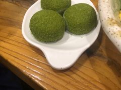 -银子铁板烧料理自助餐(人民广场店)