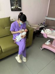 -养月堂中医养生月子会所(中心妇产店)