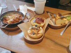 -山野咖啡(之江花园店)