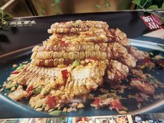 -荔粥记潮汕砂锅粥(新北万达店)
