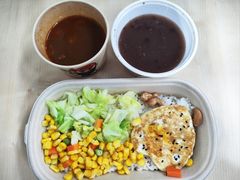 -海盗虾饭·剥好的小龙虾饭(SOHO尚都店)