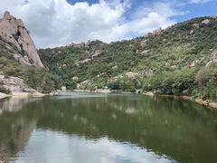 -嵖岈山风景区